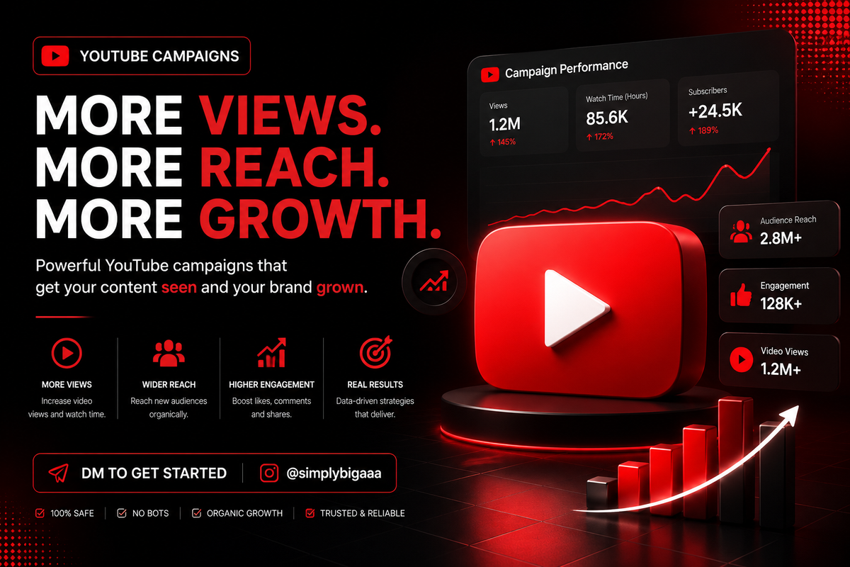 Youtube consultation