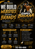 Website building consultation